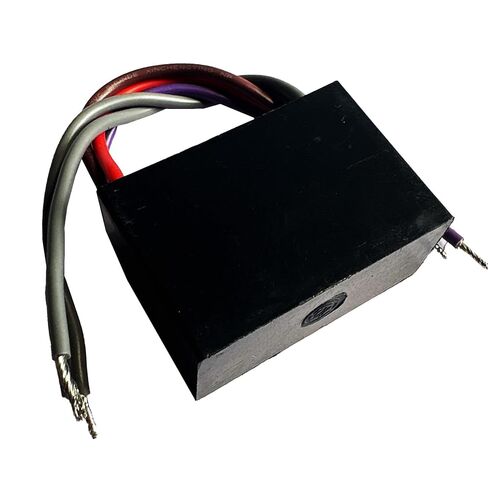 C61 Ceiling Fan Capacitor C61 4.5uF+5uF+6uF 5 Wire 250VAC in Saudi Arabia