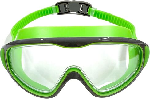 Swim Goggles for Kids Mask Shaped Premium Swimming Goggles in Saudi Arabia