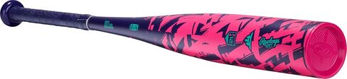 Rawlings | Threat Baseball Bat | USSSA | -12 Drop | 2 3/4" Barrel | 1 Pc. Composite in Saudi Arabia