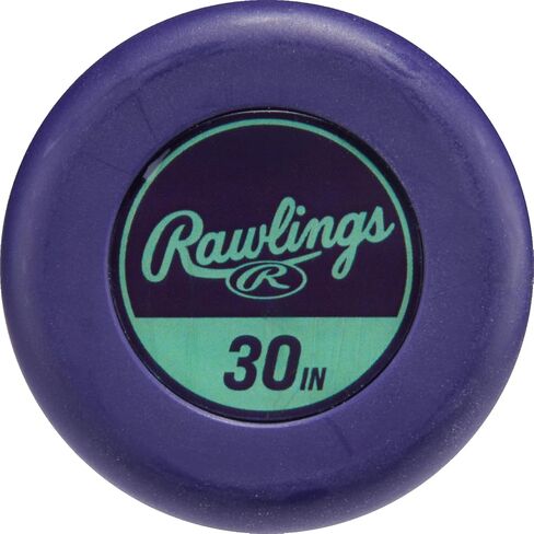Rawlings | Threat Baseball Bat | USSSA | -12 Drop | 2 3/4" Barrel | 1 Pc. Composite in Saudi Arabia