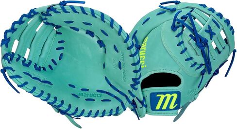 MARUCCI Ascension Series V4 38S1, Baseball Glove, 12.75" Two BAR Post, Right Hand Throw in Saudi Arabia