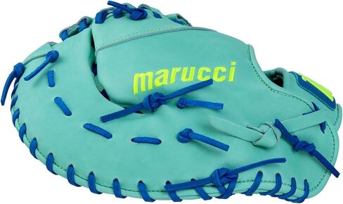 MARUCCI Ascension Series V4 38S1, Baseball Glove, 12.75" Two BAR Post, Right Hand Throw in Saudi Arabia