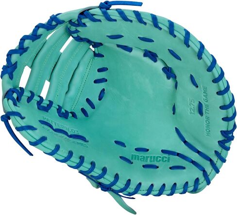 MARUCCI Ascension Series V4 38S1, Baseball Glove, 12.75" Two BAR Post, Right Hand Throw in Saudi Arabia