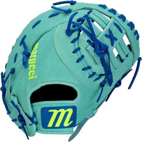 MARUCCI Ascension Series V4 38S1, Baseball Glove, 12.75" Two BAR Post, Right Hand Throw in Saudi Arabia