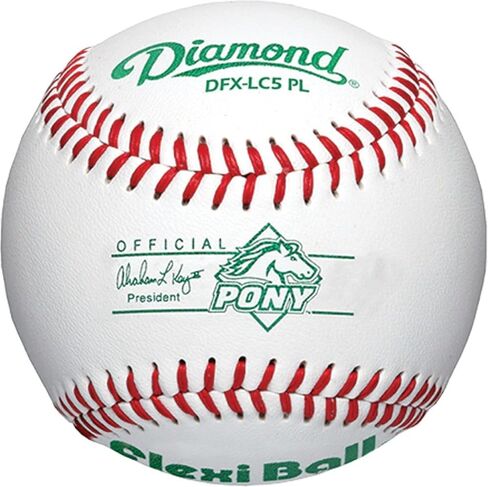Diamond Dfx-lc5 Pl Pony League Baseball (دزينة) in Saudi Arabia