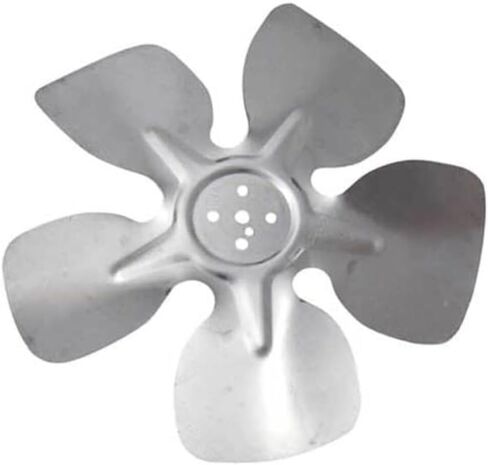 DAYTON 5JLK1 Propeller,Dia 6 In,27 Deg Pitch in Saudi Arabia