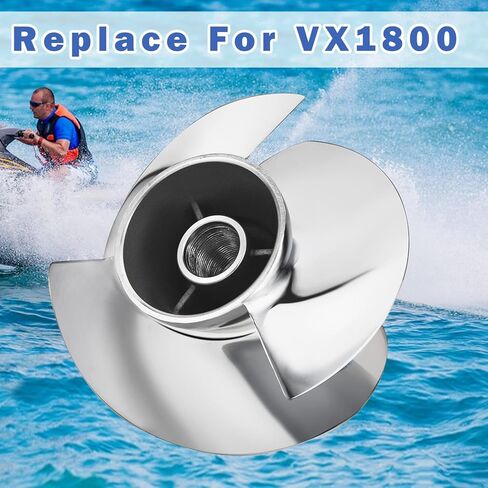 155.5 مللي متر المكره لياماها 6AP-R1321-01-00 VX1800 VC1800 VXR/VXS/GP1800R HO 2011-جديد استبدال YS-CD-13/19 in Kuwait