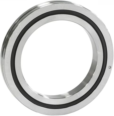 1PCS CRBH258 25X41X8MM P5 Thin-Wall Cross Roller Bearing Robot Joint Bearings in Kuwait