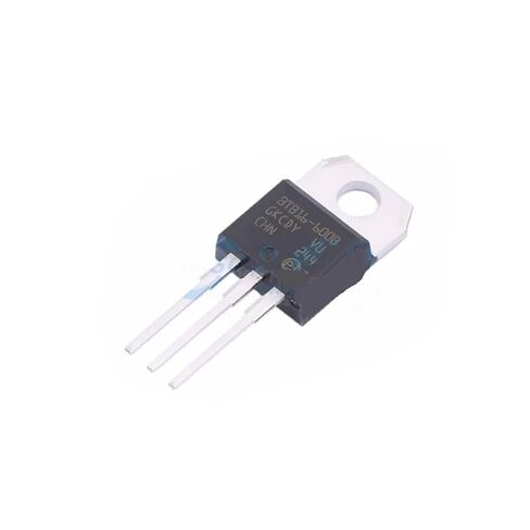 10 قطعة BTB16-600BRG ترياك 16A 600 فولت إلى 220 in Kuwait