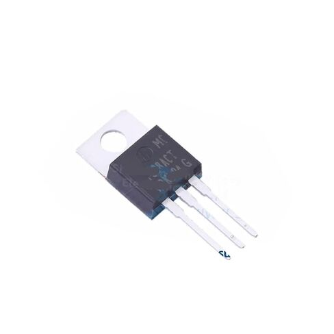 5 قطعة MC7908ACTG MC7908ACT SMD TO-220 رقاقة إدارة الطاقة IC in Kuwait