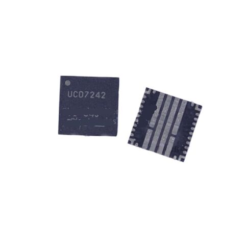 2 قطعة UCD7242RSJR TI DC-DC حزمة رقاقة الطاقة VQFN-32 in Kuwait