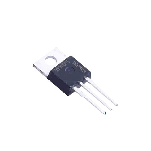 5 قطعة IPP051N15N5 مباشرة TO-220 MOS أنبوب التأثير الميداني 120A 150V in Kuwait