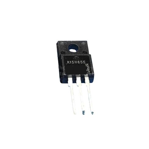 10 قطعة IKA15N65H5 K15H655 حزمة الترانزستور إلى 220F 650V 15A in Kuwait