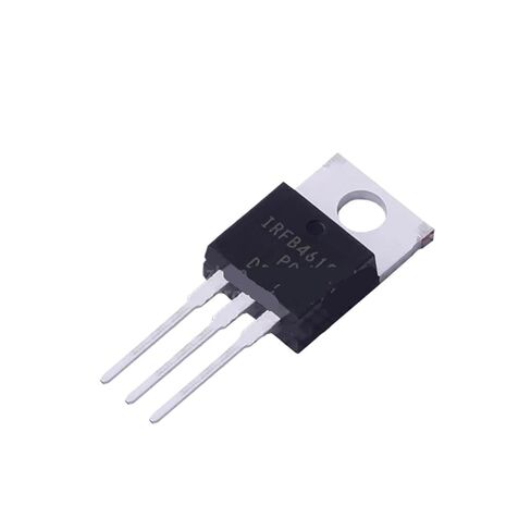5 قطعة IRFB4615PBF IRFB4615P N-قناة MOS ترانزستور التأثير الميداني 150 فولت حزمة TO-220 in Kuwait