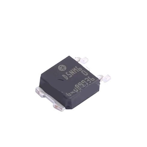 10 قطعة/السائبة STD5NM60T4 FET حزمة TO-252N قناة الجهد: 600 فولت الحالي: 5A in Kuwait