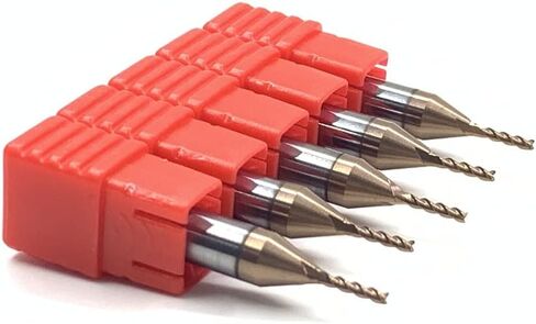 قطاعة 1.5 ملم لآلة Xhorse IKEYCUTTER CONDOR XC-007 (5 قطع) in Kuwait