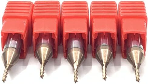 قطاعة 1.5 ملم لآلة Xhorse IKEYCUTTER CONDOR XC-007 (5 قطع) in Kuwait