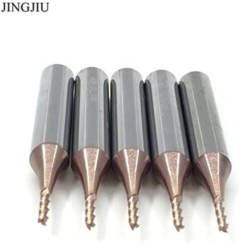 قطاعة 1.5 ملم لآلة Xhorse IKEYCUTTER CONDOR XC-007 (5 قطع) in Kuwait