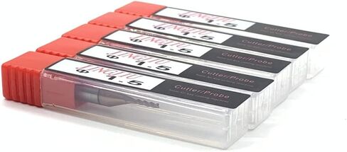 قطاعة 1.5 ملم لآلة Xhorse IKEYCUTTER CONDOR XC-007 (5 قطع) in Kuwait