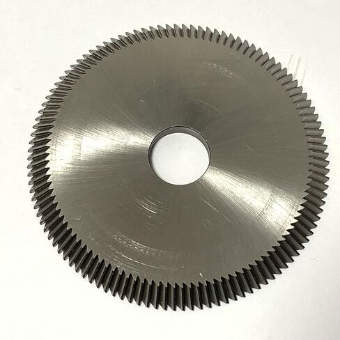 قاطعة الطحن CU50A في نظام HS.S. مناسب لآلات المفاتيح KD50A & KD71A & KD50C & KABA ILCO RIGEL & KABA ILCO VAR/S (قطعة واحدة) in Saudi Arabia