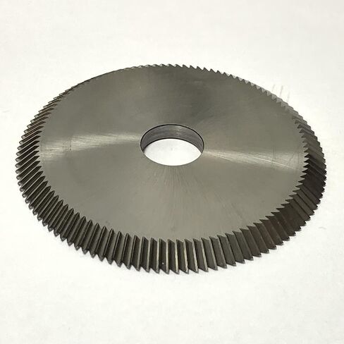 قاطعة الطحن CU50A في نظام HS.S. مناسب لآلات المفاتيح KD50A & KD71A & KD50C & KABA ILCO RIGEL & KABA ILCO VAR/S (قطعة واحدة) in Saudi Arabia