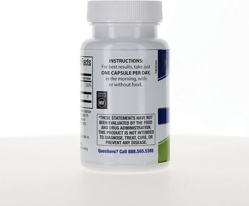 Prevagen Regular Strength - 90 Capsules (3 Month Supply) | Formulated for Your Brain | 10mg of Apoaequorin Plus Vitamin D3 with 7-Day Pill Minder in Kuwait