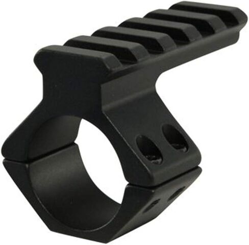WEAVER Thumbnut 1-Inch Scope Mounted Picatinny Adaptor in Saudi Arabia