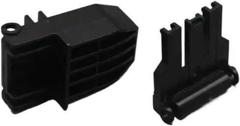 Copyboard Cover Hinge 4018 4010 4012 4120 4122 4140 Compatible with MF4010 MF4012 MF4120 MF4122 MF4140 MF4150 1X FM3-4104-000 in Saudi Arabia