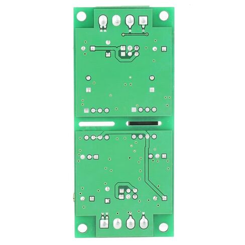 S-10V10V Analog Voltage Isolation Module 0-10V Signal Converter for PLC MCU Systems, Anti-Interference Design with Dual Power Input in Saudi Arabia