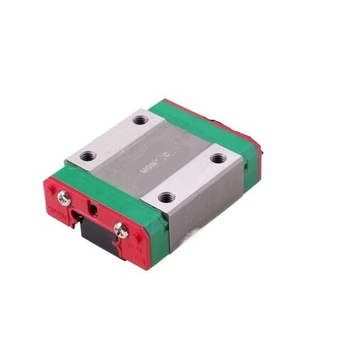 MGN15C or MGN15H Linear Bearing Slider is Used with MGN15 Linear Guide Rail(MGN15H) in Saudi Arabia