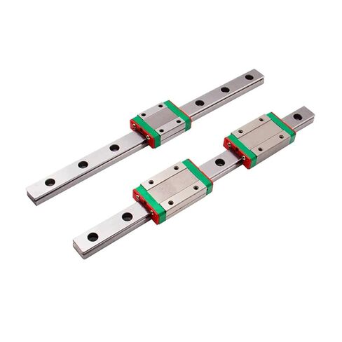 4 HGR15/MGN15-1495mm + 8 HGH15CA/MGN15C Blocks + 2 MGN15-245mm + 4 MGN15C CNC Machines(4pc MGN15-1495) in Saudi Arabia