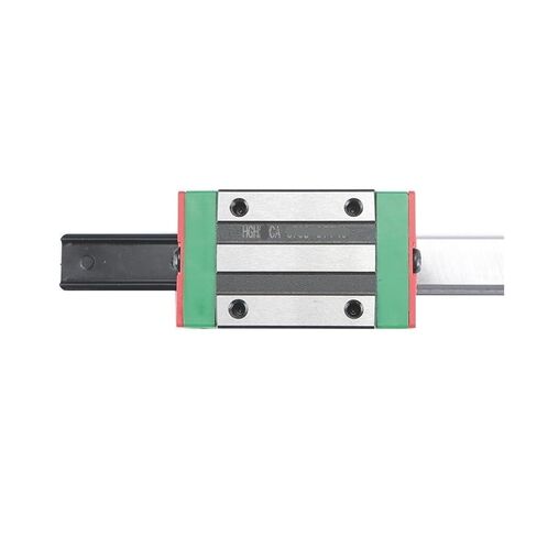 دليل خطي HGR15 500 مللي متر حزام طويل 1 قطعة خطية منزلق النقل HGH15CA HGH15 HGW15CC أجزاء (HGW15CC) in Kuwait