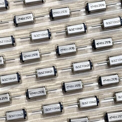 FF-K20-9Z100 Mini K20 موتور تيار مستمر 1.5 فولت 3 فولت 3.7 فولت 30000 دورة في الدقيقة عالية السرعة 8 مللي متر × 6 مللي متر × 14.5 مللي متر محرك كهربائي 1 قطعة in Kuwait