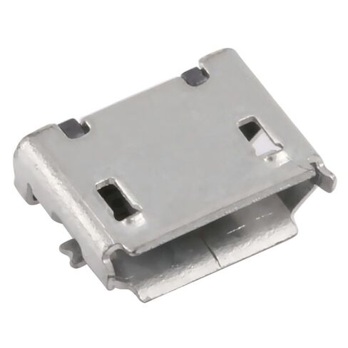 20 قطعة 5 دبوس SMT موصل مقبس USB نوع B أنثى وضع SMD DIP موصل مقبس in Kuwait