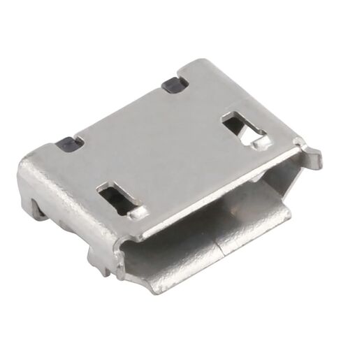 20 قطعة 5 دبوس SMT موصل مقبس USB نوع B أنثى وضع SMD DIP موصل مقبس in Kuwait