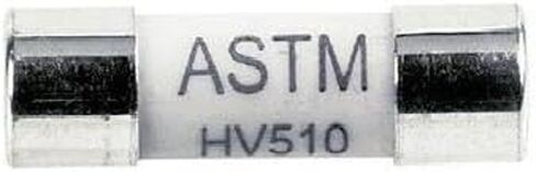 Klein 69031 Fuse for 5X20, 200MA, 600V, MM300 in Saudi Arabia