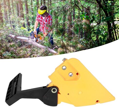 غطاء قابض فرامل السلسلة، بديل، مناسب صناعي عالي القوة لبولان PP295 PP4620AV 545139903 545081874 منشار كهربائي يعمل بالمنشار in Kuwait