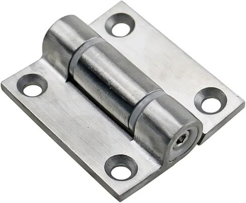 باب من الفولاذ المقاوم للصدأ مفصل عزم دوران قابل للتعديل قطعة واحدة in Kuwait