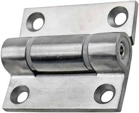 باب من الفولاذ المقاوم للصدأ مفصل عزم دوران قابل للتعديل قطعة واحدة in Kuwait