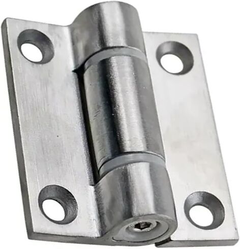 باب من الفولاذ المقاوم للصدأ مفصل عزم دوران قابل للتعديل قطعة واحدة in Kuwait