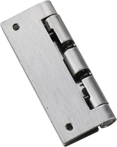Stainless Steel Spring Distribution Box Hinge 1Pcs in Saudi Arabia