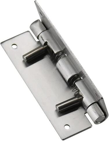 Stainless Steel Spring Distribution Box Hinge 1Pcs in Saudi Arabia