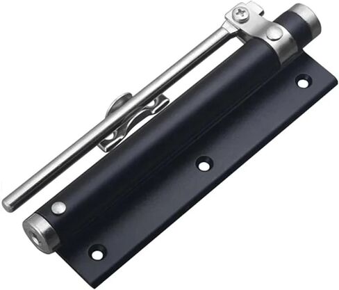 Invisible Door Closing Door Spring Buffer Hinge Hardware Supplies 1Pcs(B1) in Saudi Arabia