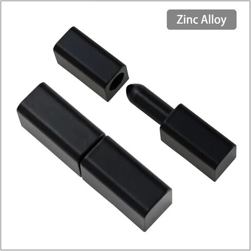 مفصلة باب أوفست قابلة للفصل من سبائك الزنك قطعة واحدة in Kuwait