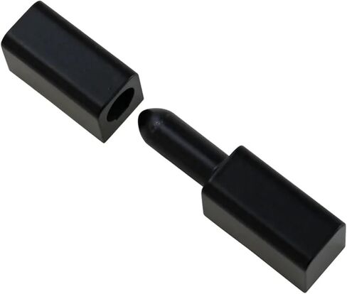 مفصلة باب أوفست قابلة للفصل من سبائك الزنك قطعة واحدة in Kuwait