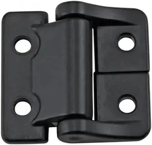 270 Degree Torque Hinge Stay Zinc Alloy 1Pcs(Silver,1.4NM Torque) in Saudi Arabia