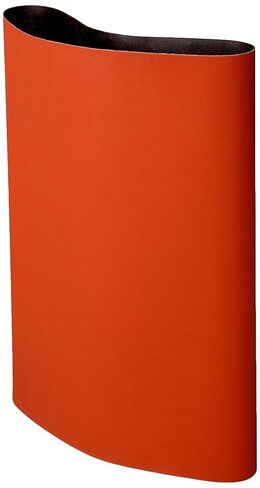 Cubitron II 3M Cloth Belt 777F, 60 YF-weight, 25 in x 60 in, Film-lok, Single-flex in Saudi Arabia