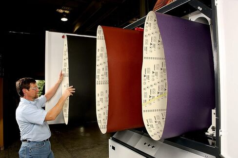 Cubitron II 3M Cloth Belt 777F, 60 YF-weight, 25 in x 60 in, Film-lok, Single-flex in Saudi Arabia