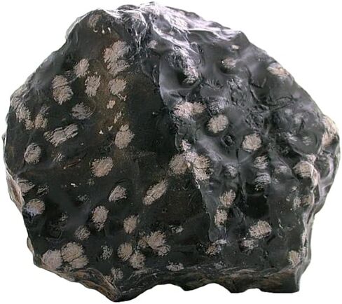 1008 Gram Snowflake Obsidian Cab Cabochon Slab Gemstone Gem Rough SOS3/82725 in Saudi Arabia