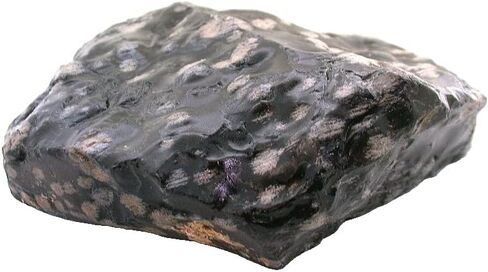 1008 Gram Snowflake Obsidian Cab Cabochon Slab Gemstone Gem Rough SOS3/82725 in Saudi Arabia